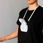 Benard Portable Fan – Durable and Versatile Cooling Solution