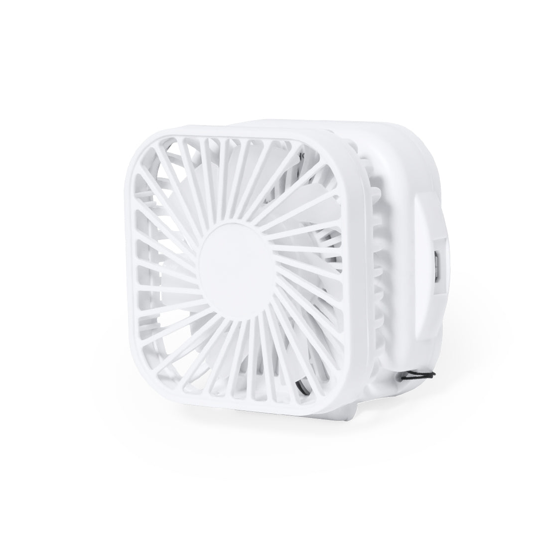 Benard Portable Fan – Durable and Versatile Cooling Solution