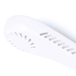 Sherman Portable Fan - Rechargeable Neck Fan for Irish Businesses & Events