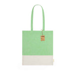 Skadi Recycled Cotton Bag – Sustainable, Durable, and Practical