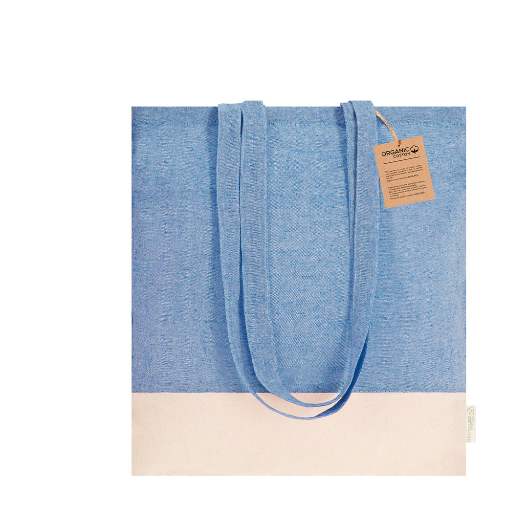 Skadi Recycled Cotton Bag – Sustainable, Durable, and Practical