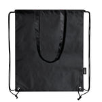 Falyan RPET Drawstring Backpack – Durable and Sustainable