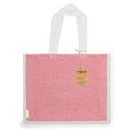 Talara Recycled Cotton Bag – Eco-Friendly Promotional Bag for Bulk Orders