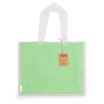 Talara Recycled Cotton Bag – Eco-Friendly Promotional Bag for Bulk Orders
