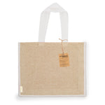 Talara Recycled Cotton Bag – Eco-Friendly Promotional Bag for Bulk Orders