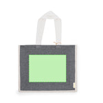 Talara Recycled Cotton Bag – Eco-Friendly Promotional Bag for Bulk Orders