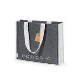 Talara Recycled Cotton Bag – Eco-Friendly Promotional Bag for Bulk Orders