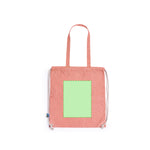 Riak Fairtrade Drawstring Backpack – Sustainable and Practical