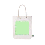 Hexa Fairtrade Cotton Bag - Sustainable and Durable