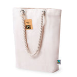 Hexa Fairtrade Cotton Bag - Sustainable and Durable