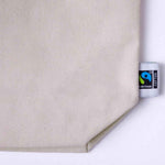 Hexa Fairtrade Cotton Bag - Sustainable and Durable
