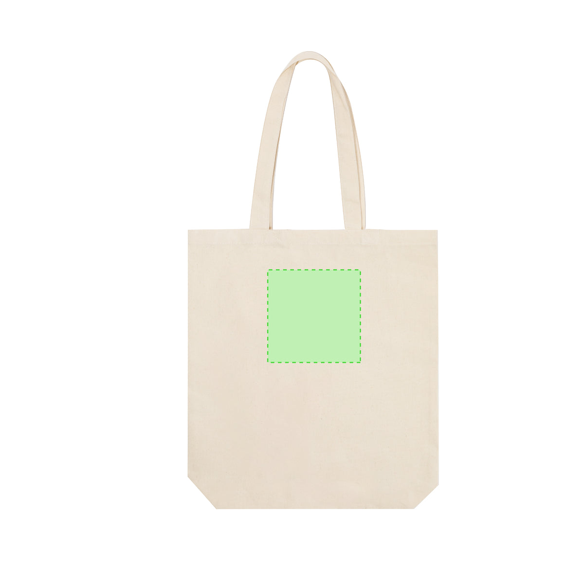Sakura Canvas Bag – Durable and Sustainable Tote for Bulk Orders