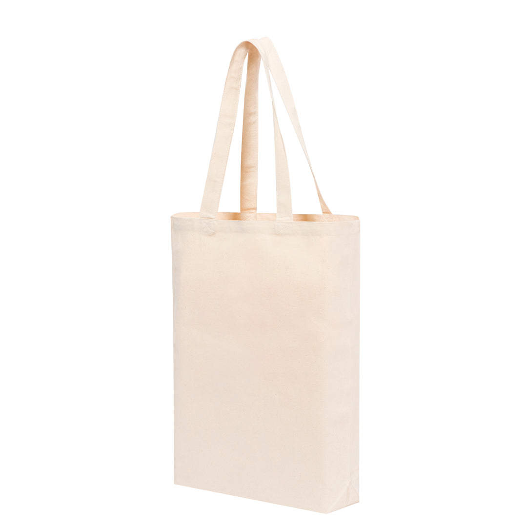 Sakura Canvas Bag – Durable and Sustainable Tote for Bulk Orders