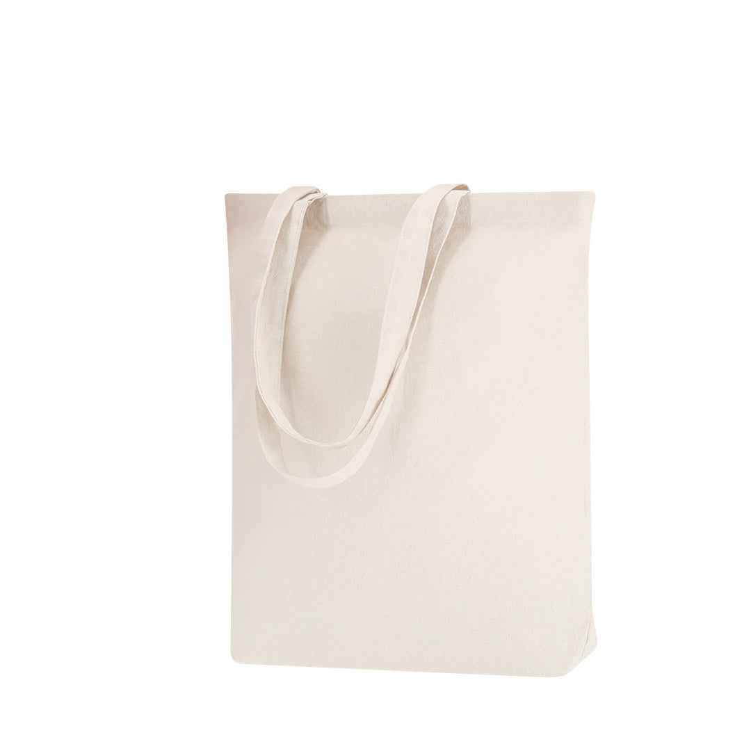 Sakura Canvas Bag – Durable and Sustainable Tote for Bulk Orders