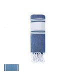 Donell Pareo Towel – Soft Cotton-Polyester Blend for Bulk Orders
