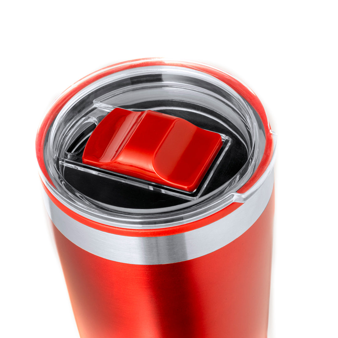 Dione Insulated Stainless Steel Cup – Sustainable and Practical