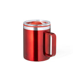 Suprax Insulated Mug – Durable Recycled Stainless Steel Drinkware