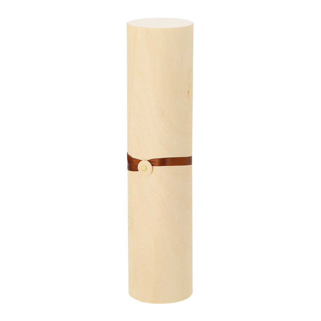 Majan Wooden Presentation Box – Elegant, Durable Packaging for Irish Businesses