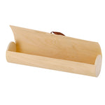 Majan Wooden Presentation Box – Elegant, Durable Packaging for Irish Businesses