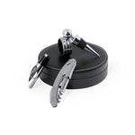Albion Wine Set – Elegant PU Leather Wine Accessories