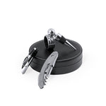 Albion Wine Set – Elegant PU Leather Wine Accessories