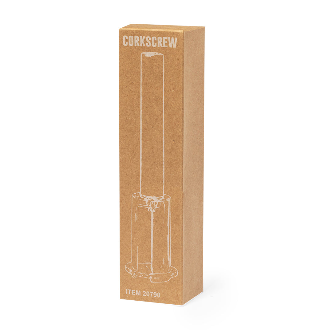 Parples Corkscrew – Durable Wine and Bar Accessory by Fou Tees Ireland