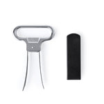 Zydris Corkscrew – Innovative Wine Opener for Irish Businesses