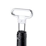 Zydris Corkscrew – Innovative Wine Opener for Irish Businesses