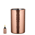 Gibli Stainless Steel Cooler – Stylish 1 Litre Capacity Drink Accessory