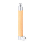 Zentia Bamboo Flask – Eco-Friendly Drinkware for Irish Businesses