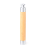 Zentia Bamboo Flask – Eco-Friendly Drinkware for Irish Businesses