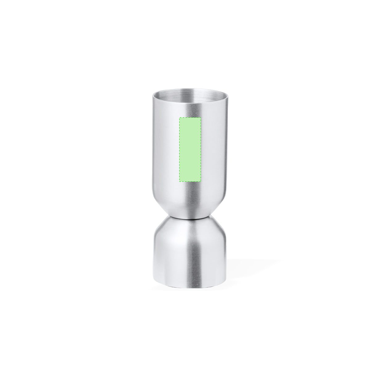 Zirano Stainless Steel Measuring Cup – Ideal for Bulk Orders in Ireland