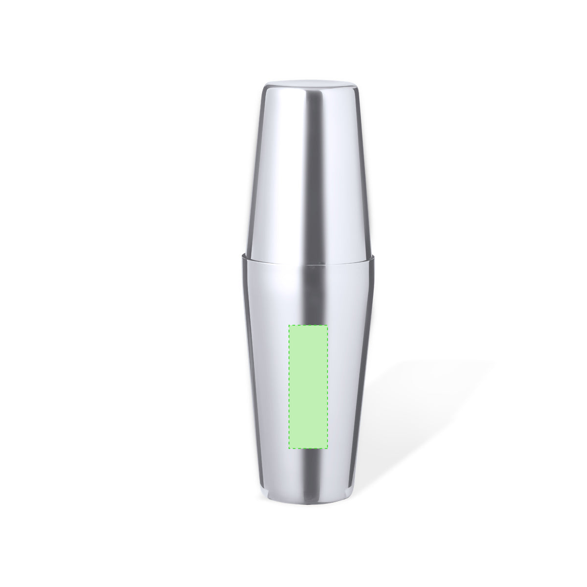 Stiwar Cocktail Shaker – Premium Stainless Steel Bar Accessory