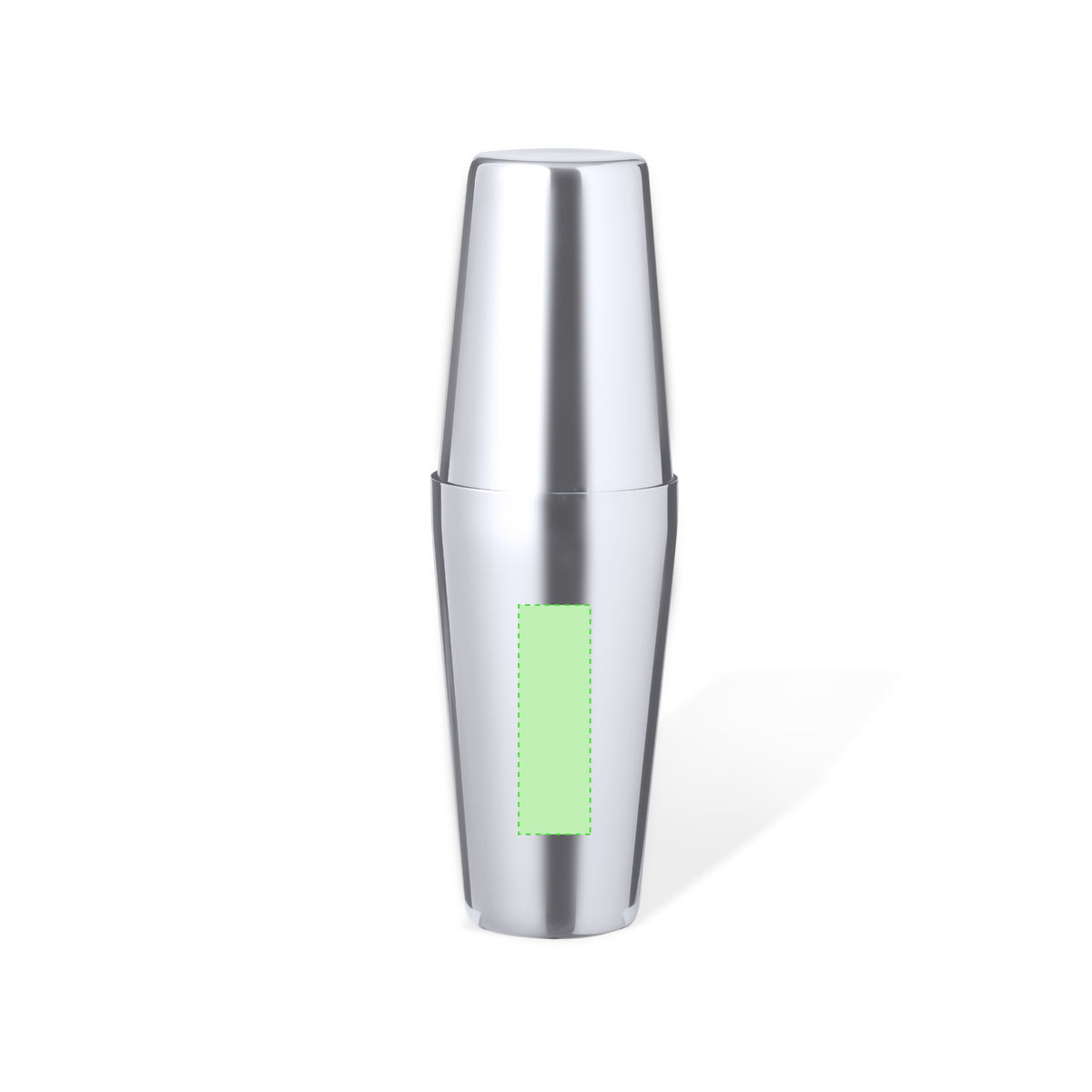 Stiwar Cocktail Shaker – Premium Stainless Steel Bar Accessory