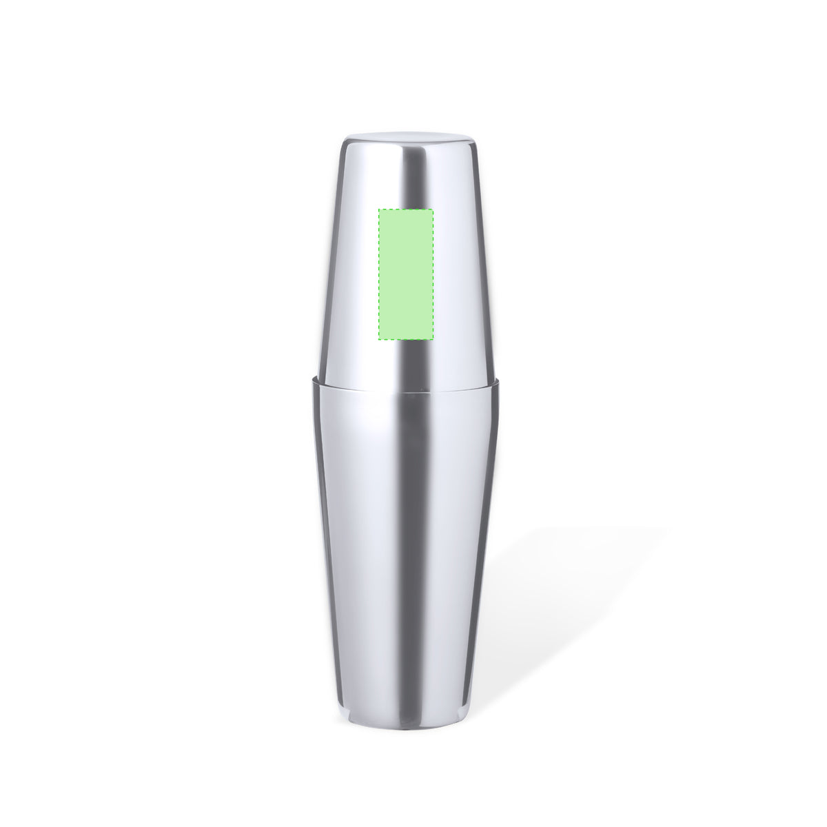 Stiwar Cocktail Shaker – Premium Stainless Steel Bar Accessory
