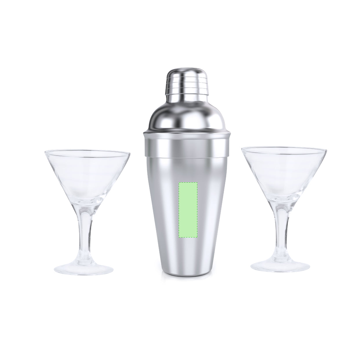 Cefiro Cocktail Set – Elegant Bar Accessories for Irish Businesses