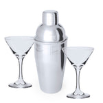 Cefiro Cocktail Set – Elegant Bar Accessories for Irish Businesses
