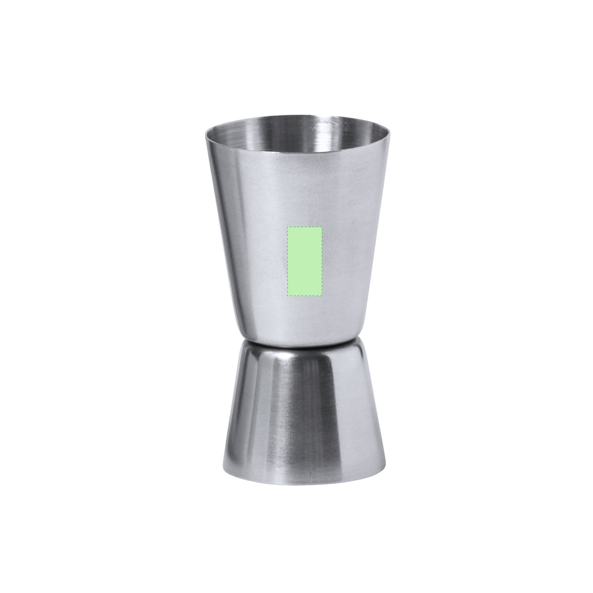 Hunton Stainless Steel Cocktail Set – Elegant Bar Accessory from Fou Tees Ireland