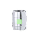 Solara Stainless Steel Mug – Stylish and Durable Drinkware for Irish Businesses