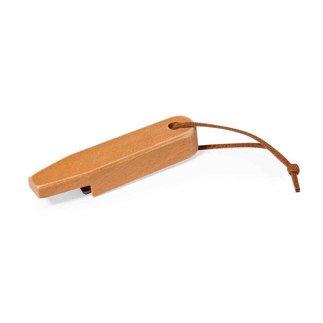 Cesaris Wooden Bottle Opener – Eco-Friendly and Practical