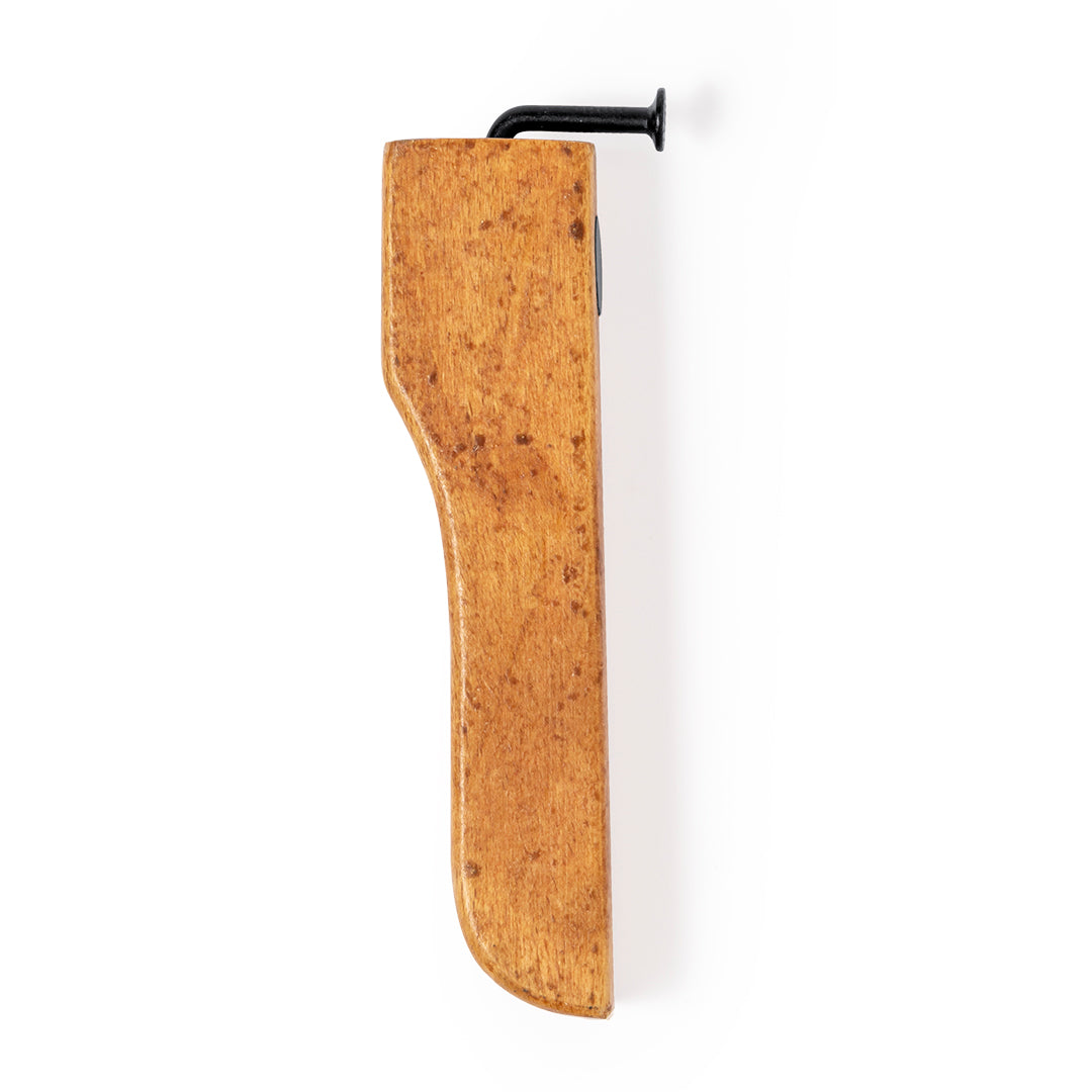 Clasinger Wooden Bottle Opener – Stylish and Practical Bar Accessory