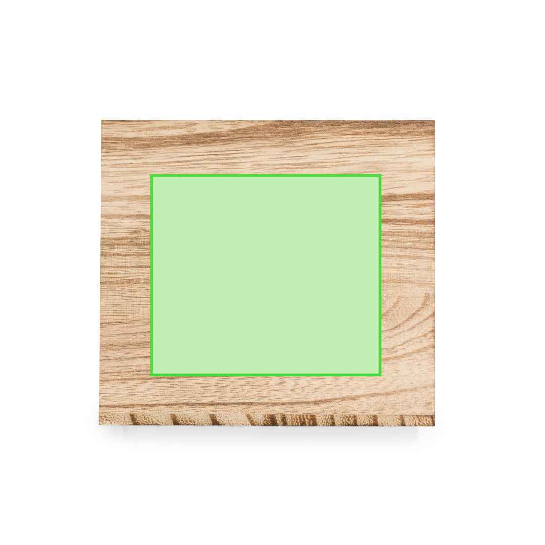 Yingo Wooden Napkin Holder – Stylish and Sustainable