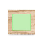 Yingo Wooden Napkin Holder – Stylish and Sustainable