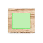 Yingo Wooden Napkin Holder – Stylish and Sustainable