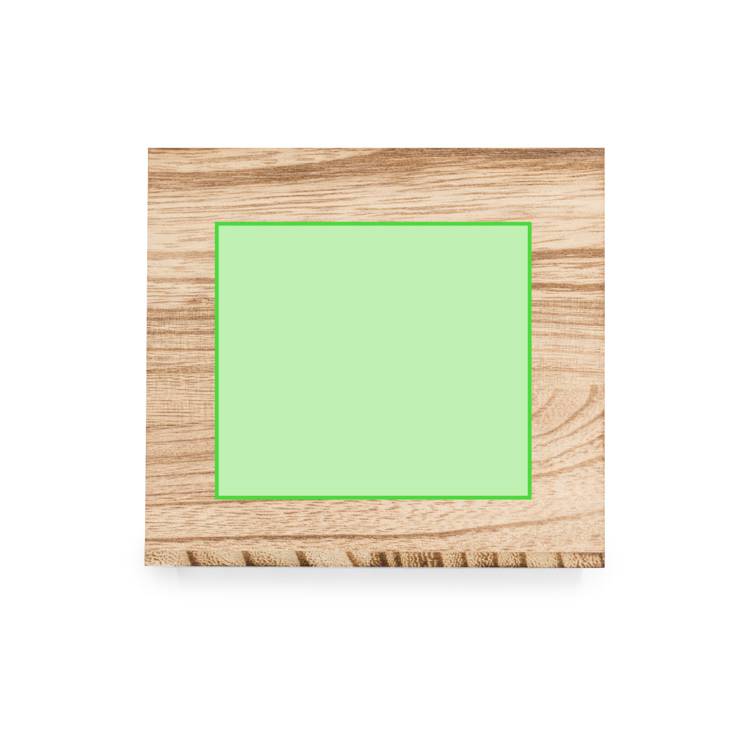 Yingo Wooden Napkin Holder – Stylish and Sustainable