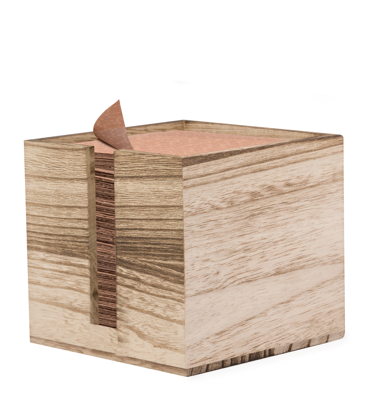 Yingo Wooden Napkin Holder – Stylish and Sustainable