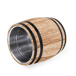 Tonend Steel Bucket – Durable and Stylish Drink Cooler
