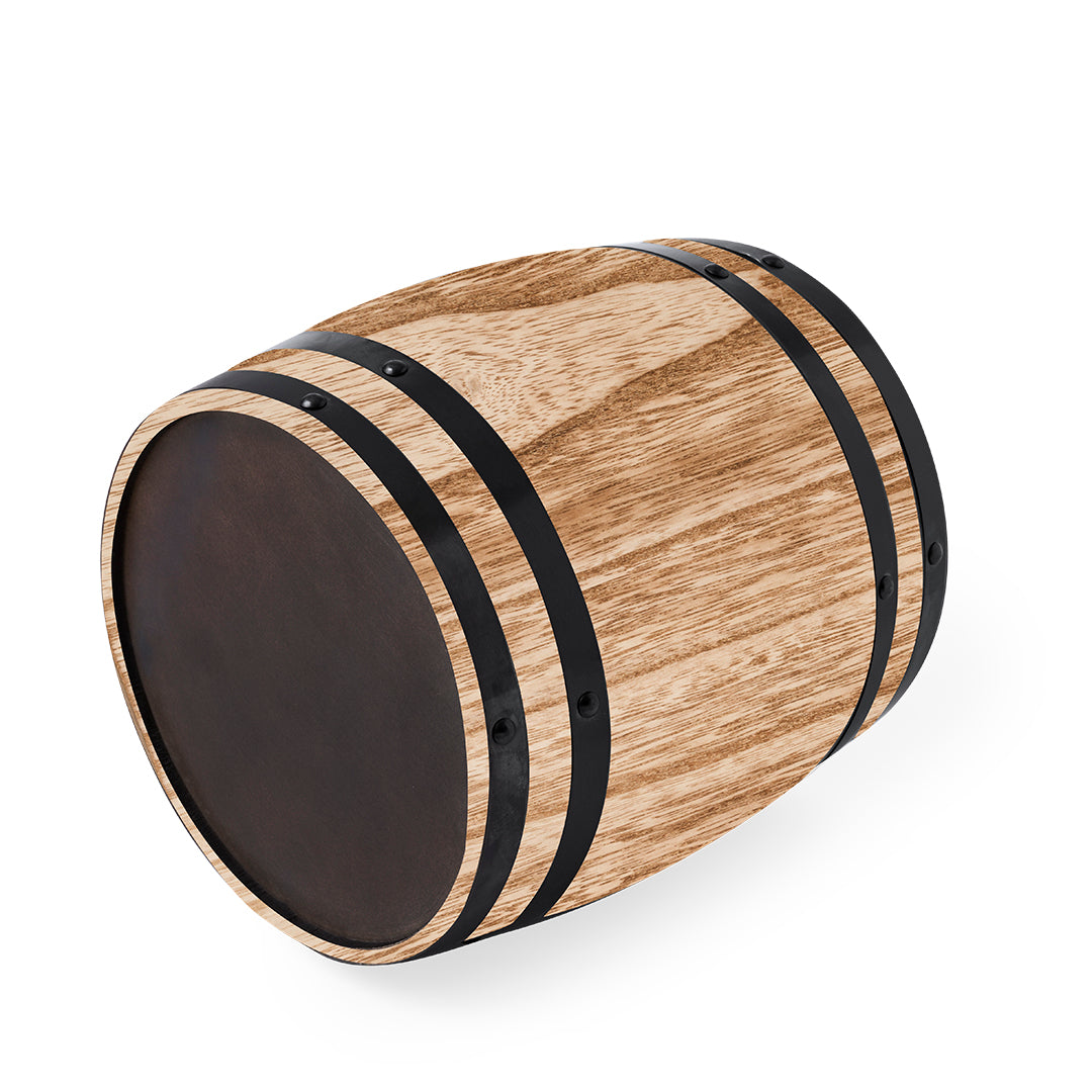 Tonend Steel Bucket – Durable and Stylish Drink Cooler