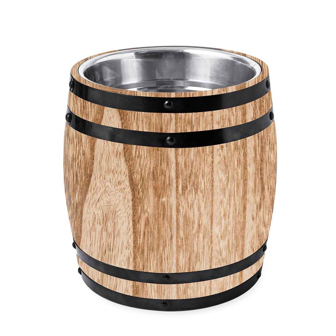 Tonend Steel Bucket – Durable and Stylish Drink Cooler