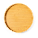Meltem Bamboo Tray - Eco-friendly Drink Carrier